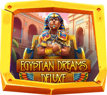 Egyptian-Dreams